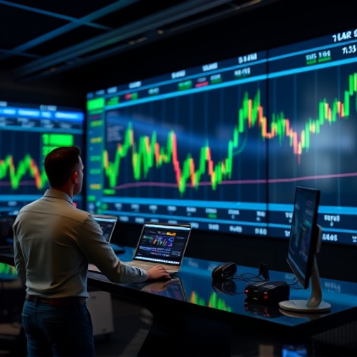 share trading course