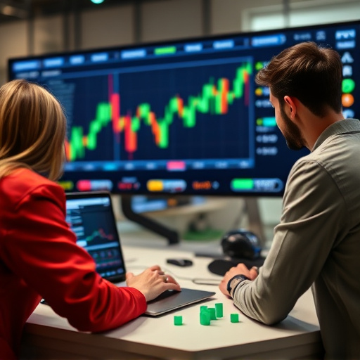 share trading course