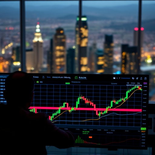 share trading course