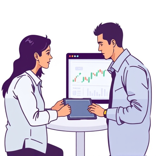 share trading course