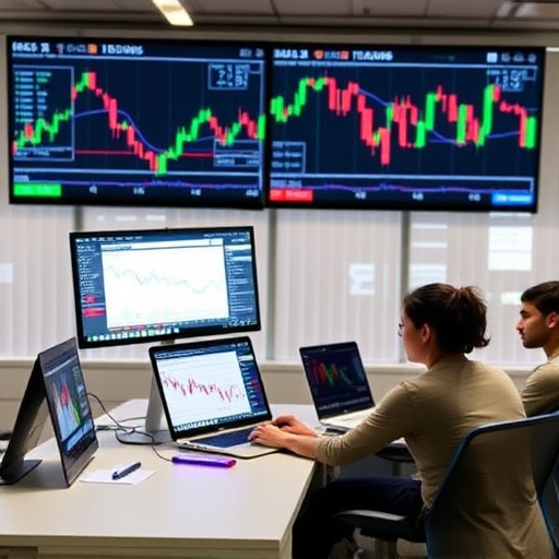 share trading course
