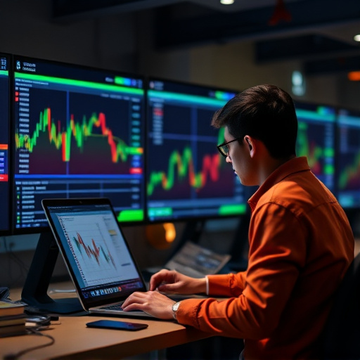 share trading course