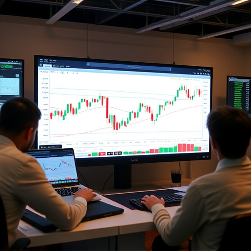 share trading course