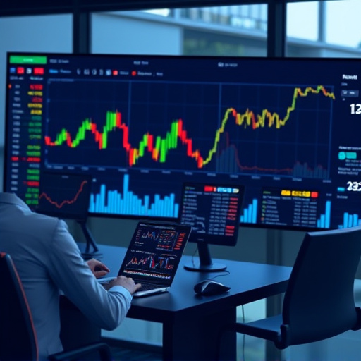 share trading course