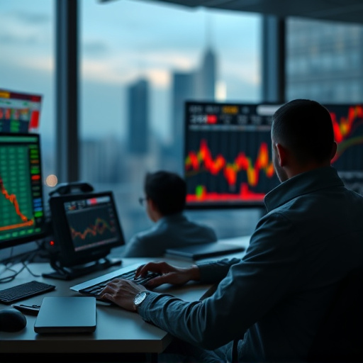 share trading course