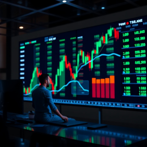 share trading course