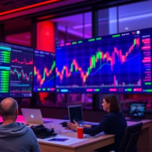 share trading course