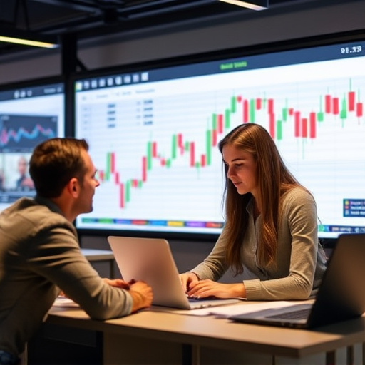 share trading course