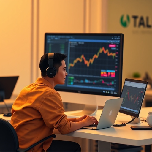 share trading course