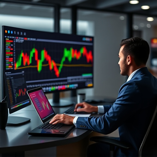 share trading course