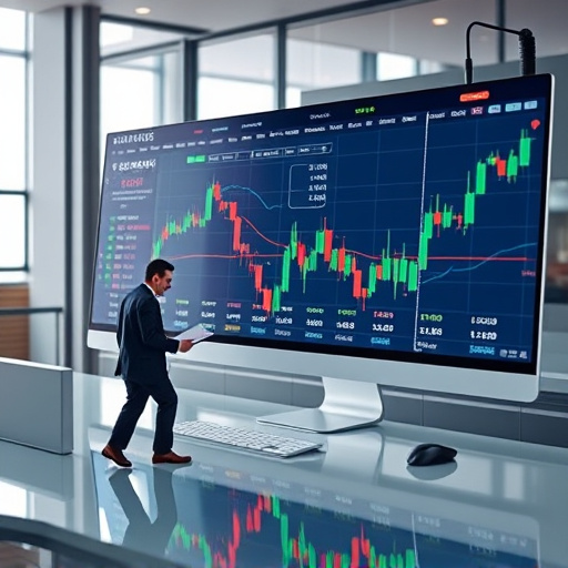 share trading course