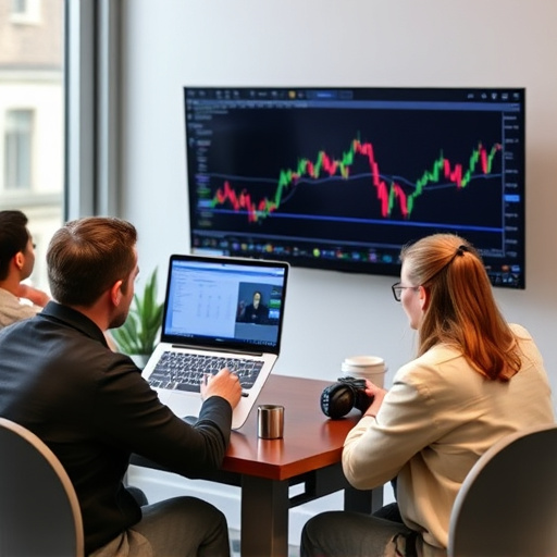 share trading course