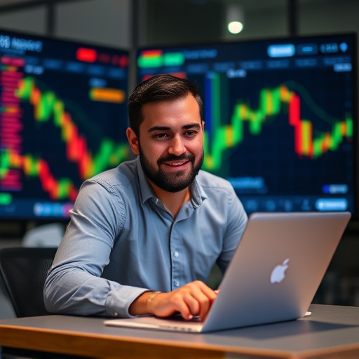 share trading course