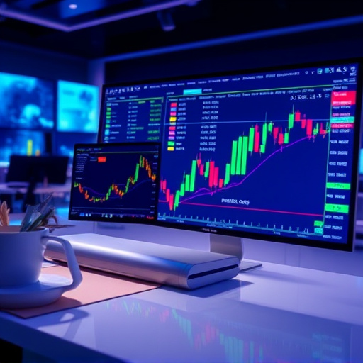 share trading course