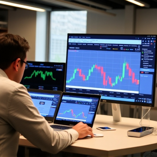 share trading course