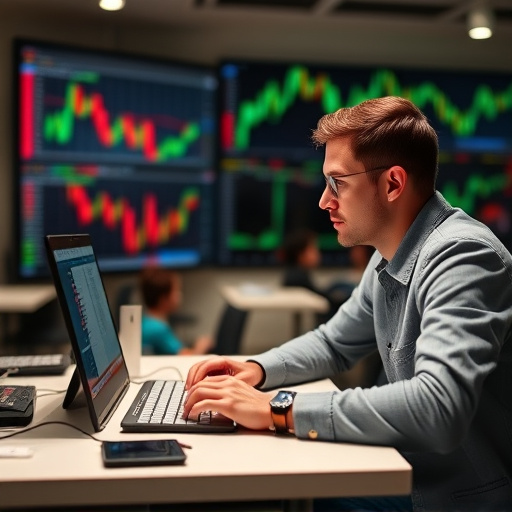 share trading course