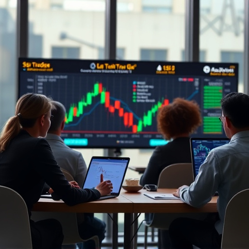 share trading course