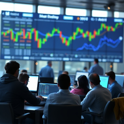 share trading courses