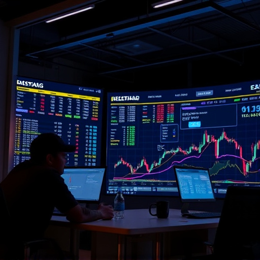 share trading courses