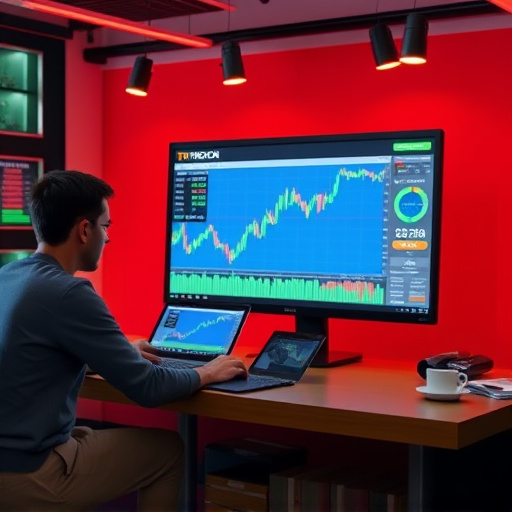 share trading courses