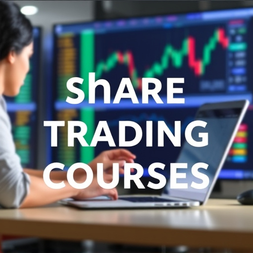Share Trading Courses