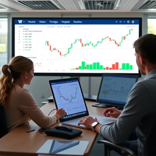 share trading courses