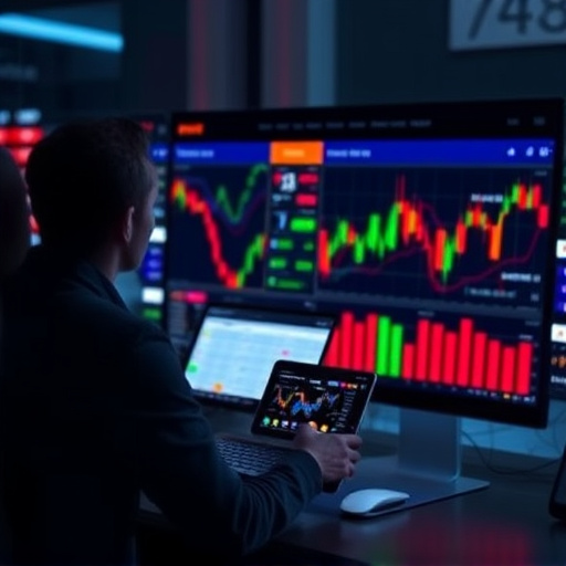 share trading courses