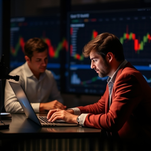 share trading courses
