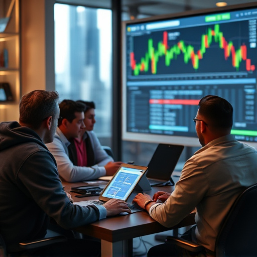 share trading courses