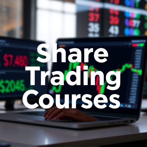 Share Trading Courses
