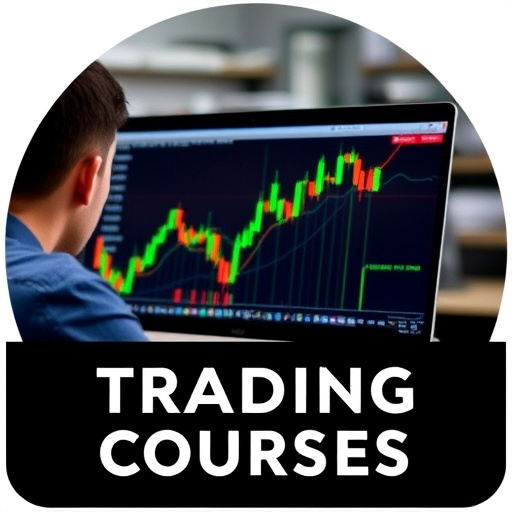 Share Trading Courses