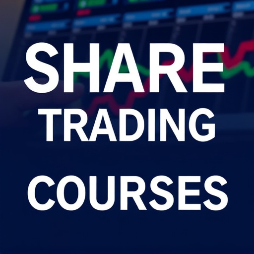 share trading courses