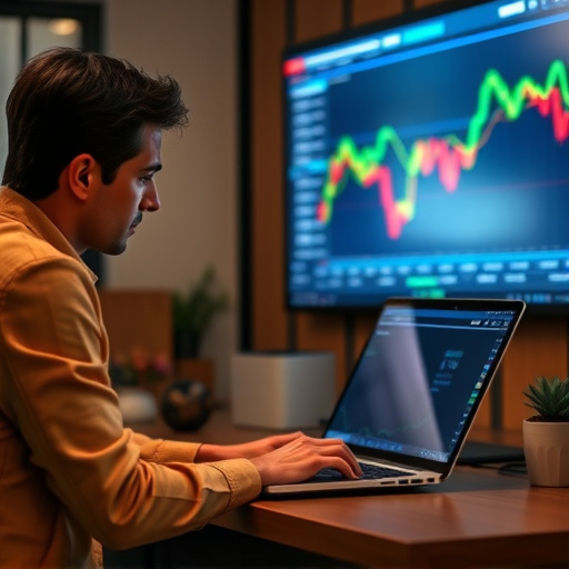 share trading courses