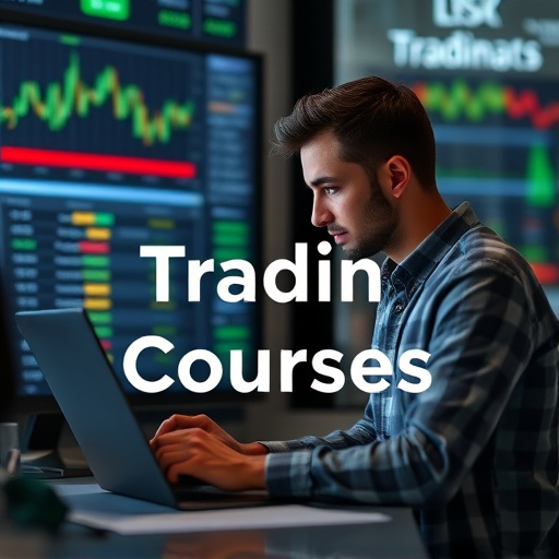 share trading courses