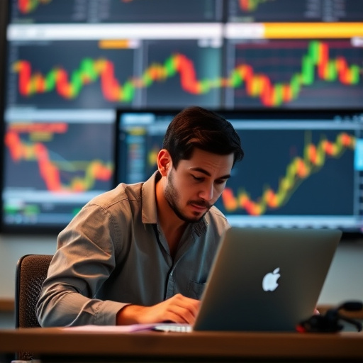 share trading courses