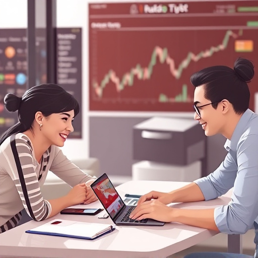 share trading courses