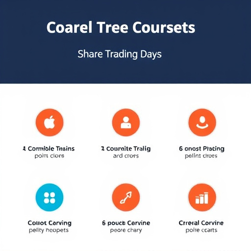 share trading courses