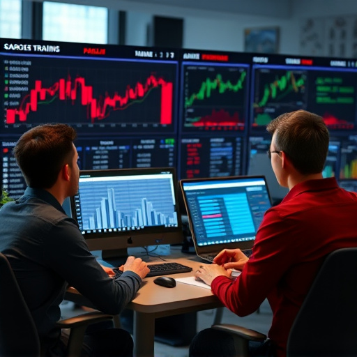 share trading courses