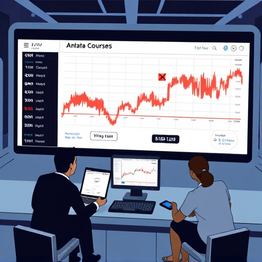 share trading courses
