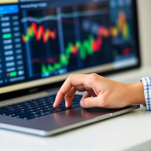 Share Trading Courses