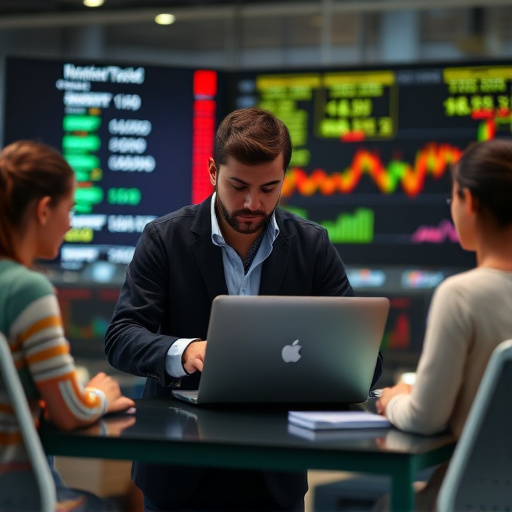 share trading courses