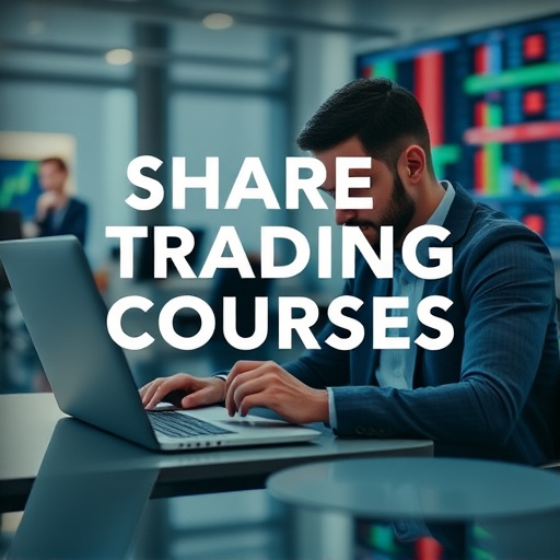 Share Trading Courses