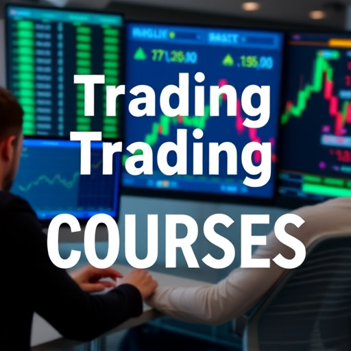 Share Trading Courses