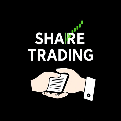 share trading education