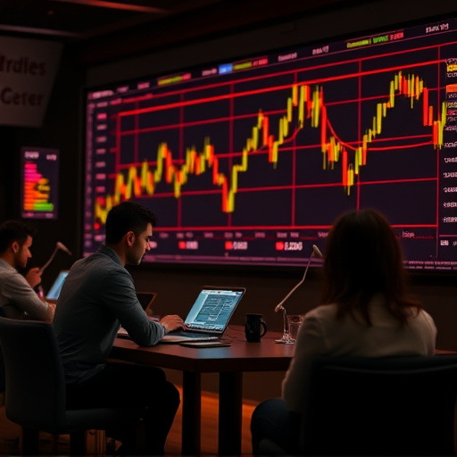 share trading education