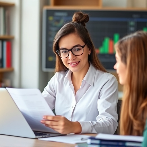 share trading education