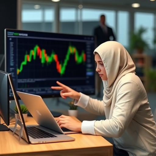 share trading education