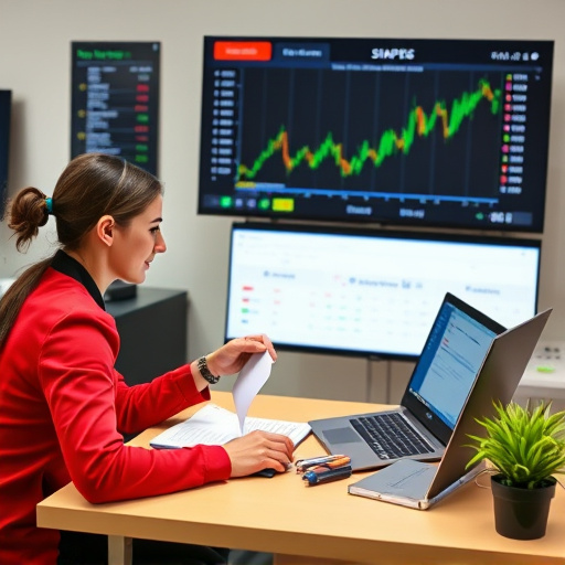 share trading education