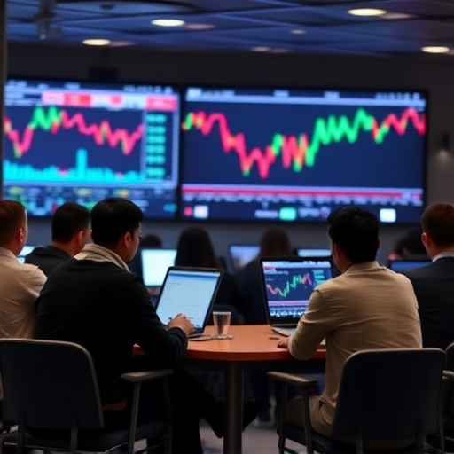 share trading education