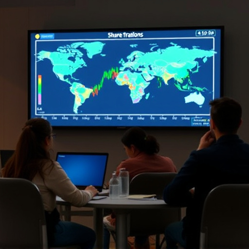share trading education